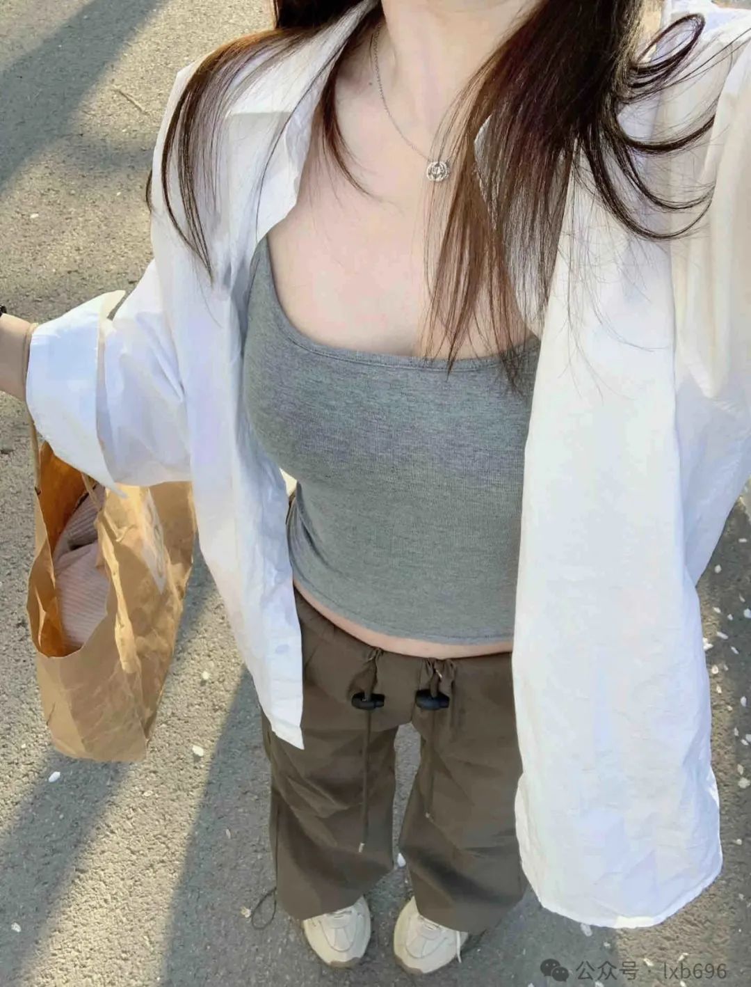 五一见男友的战衣！